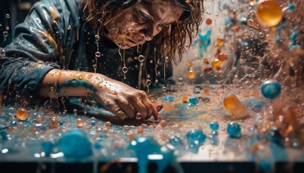 addressing epoxy problems effectively