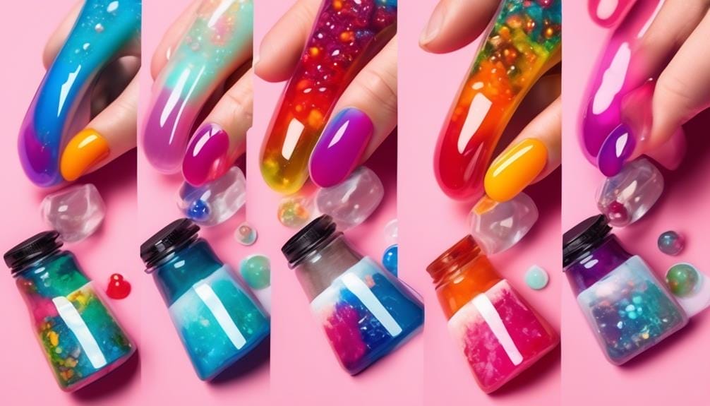 choosing uv resin starter kits