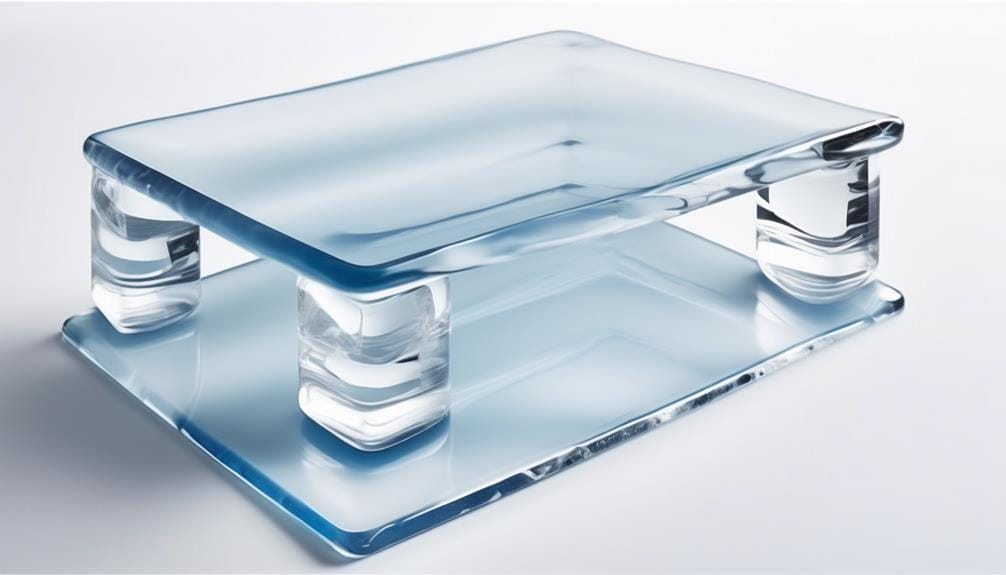 Epoxy Resin Vs. Polyurethane 5 comparing epoxy resin and polyurethane