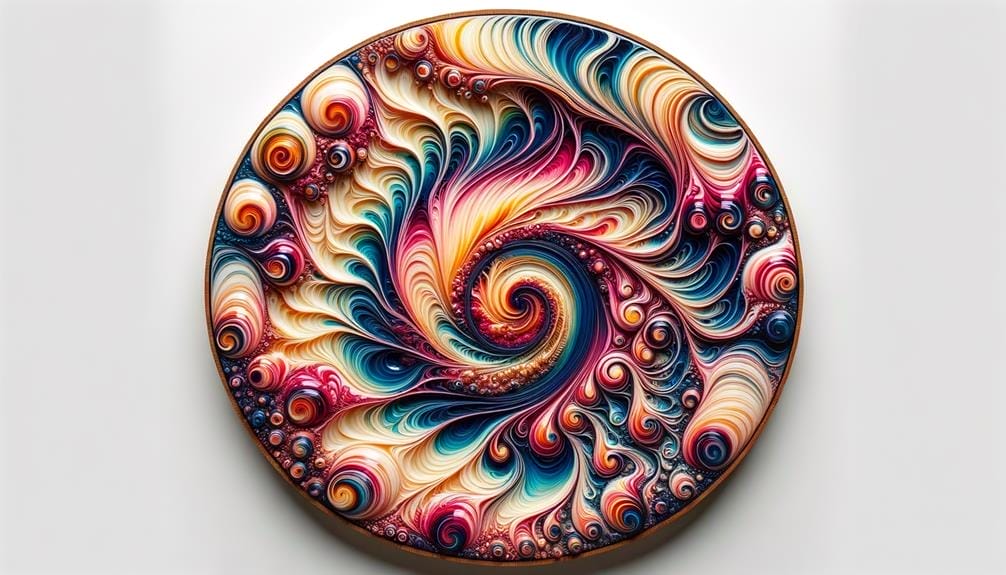 creative projects using resin