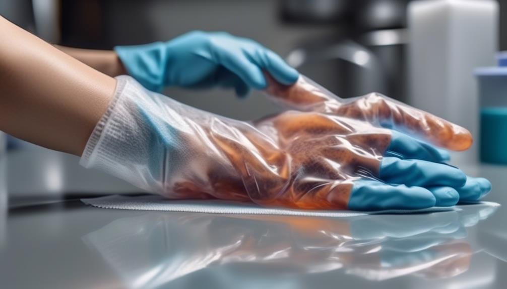 Epoxy Resin Maintenance Tips 5 detailed care instructions needed