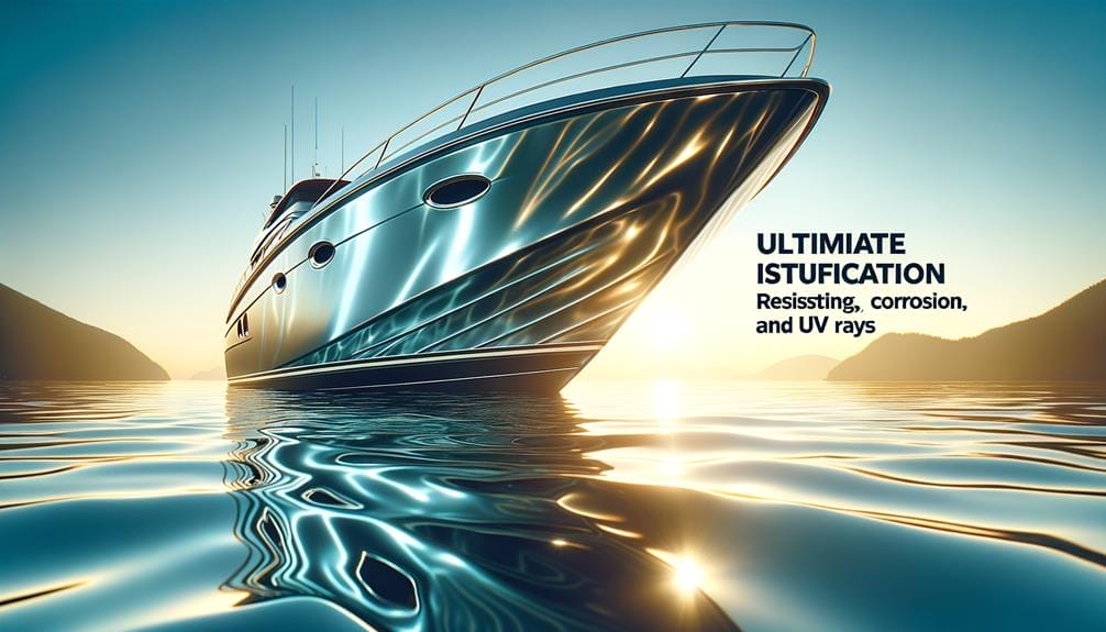 durable adhesive for boat