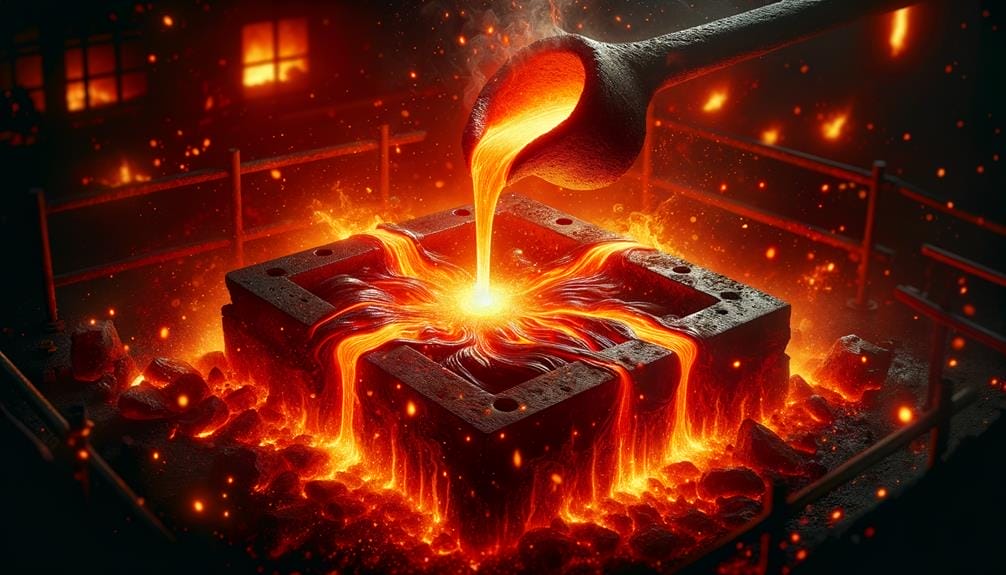 Heat Resistant Epoxy