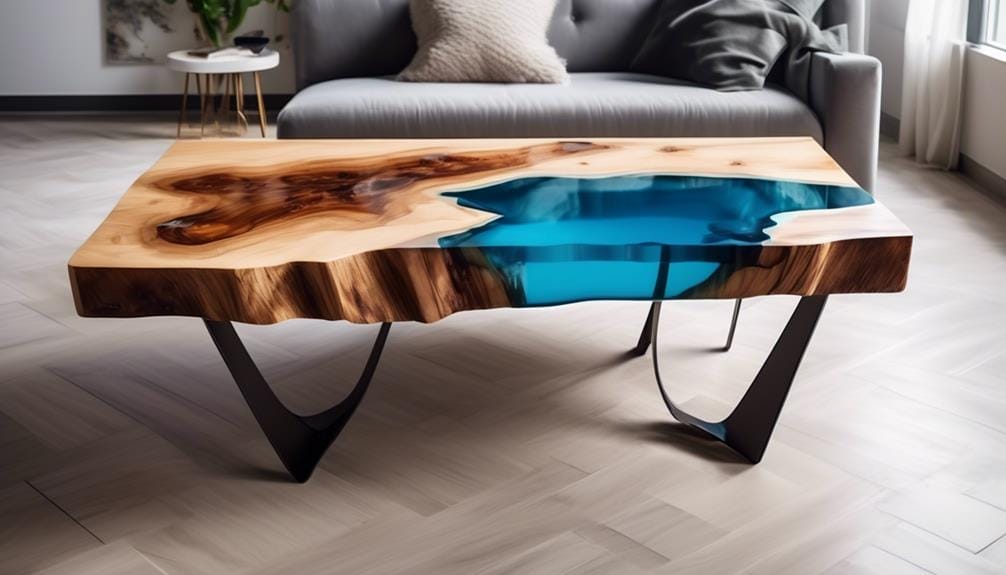 durable diy epoxy projects