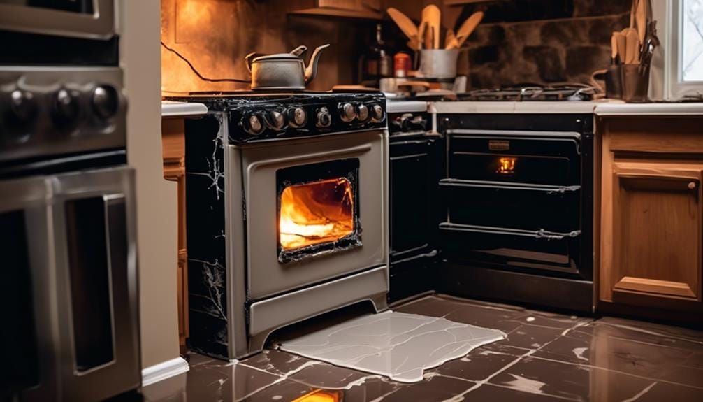 Heat Resistant Epoxy 3 durable epoxy for household fixes