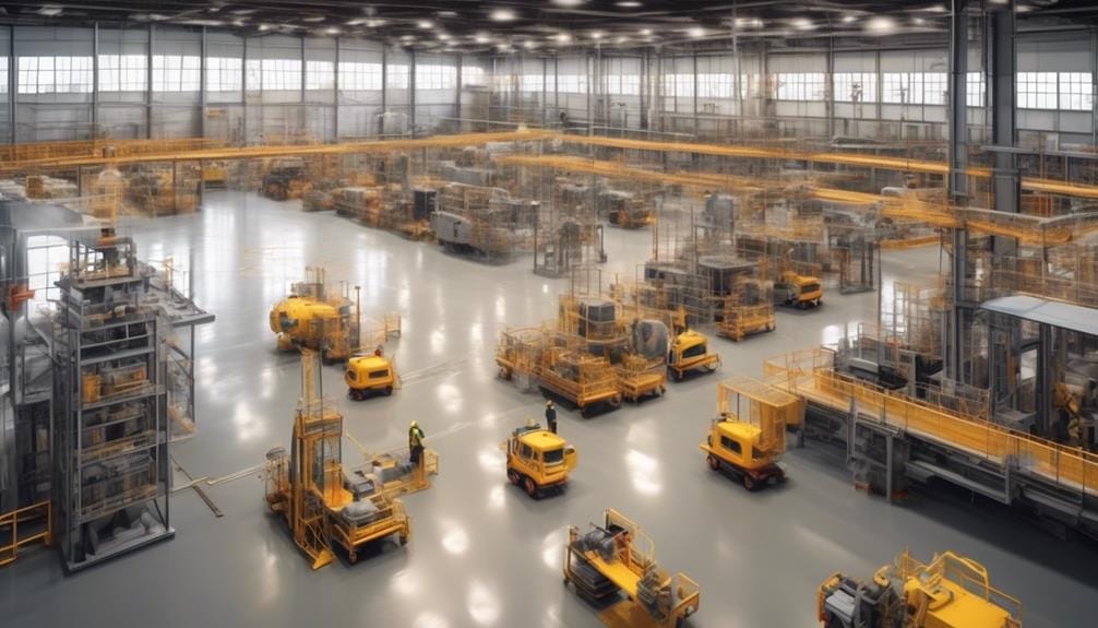 Long Work Time Epoxy 5 durable epoxy for industrial use