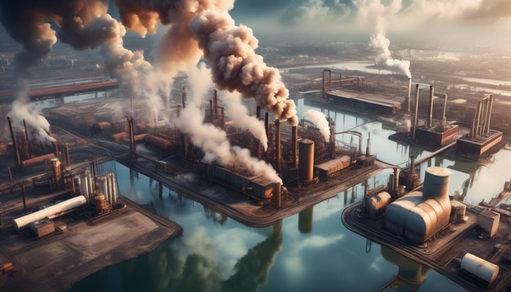 environmental impact of epoxy