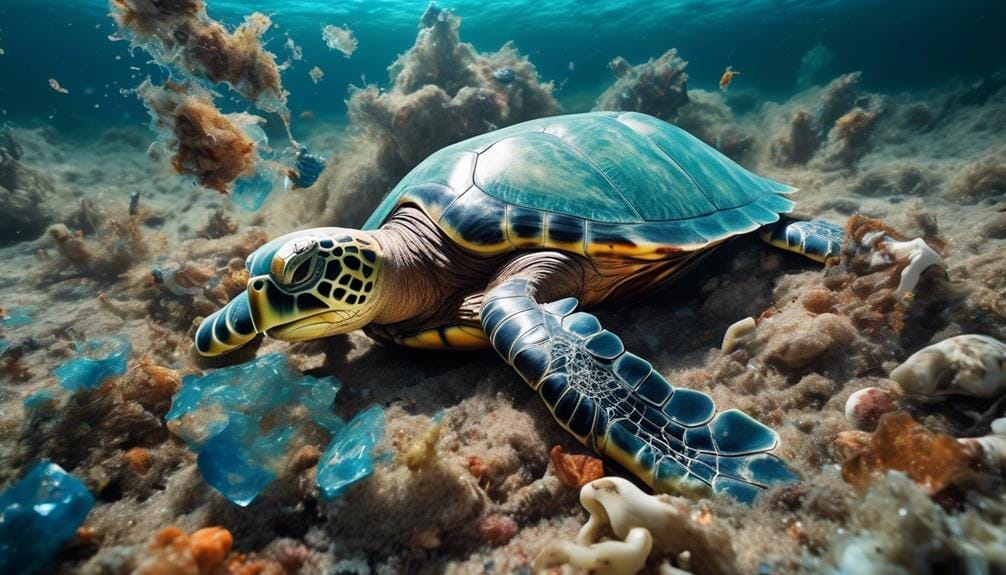 environmental impact on ecosystems