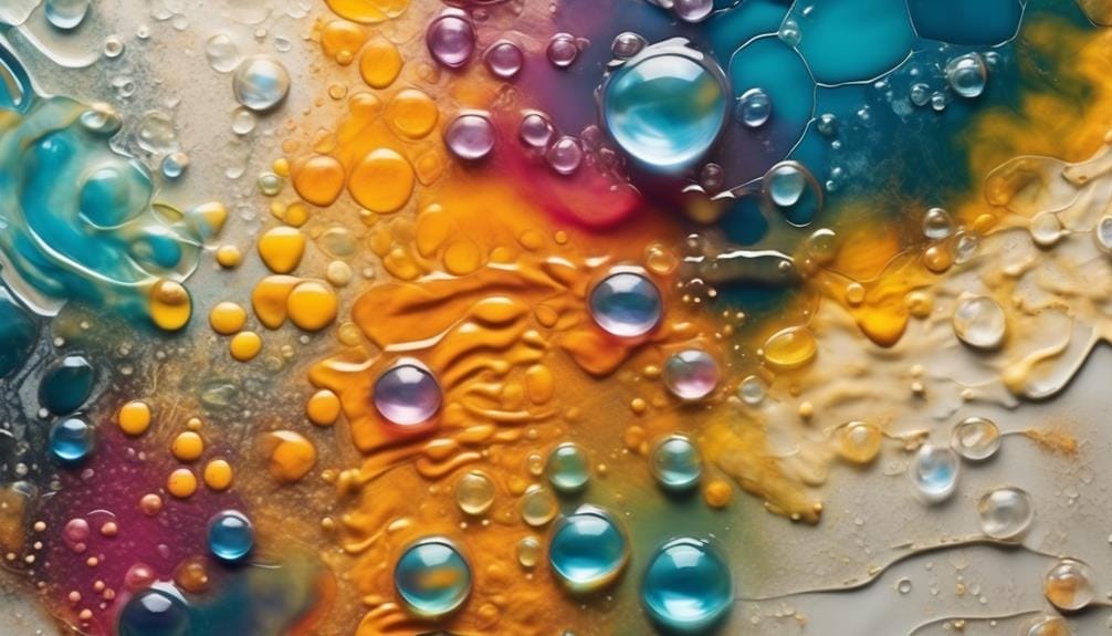 Troubleshooting Liquid Glass Epoxy Application 4 epoxy curing issues encountered