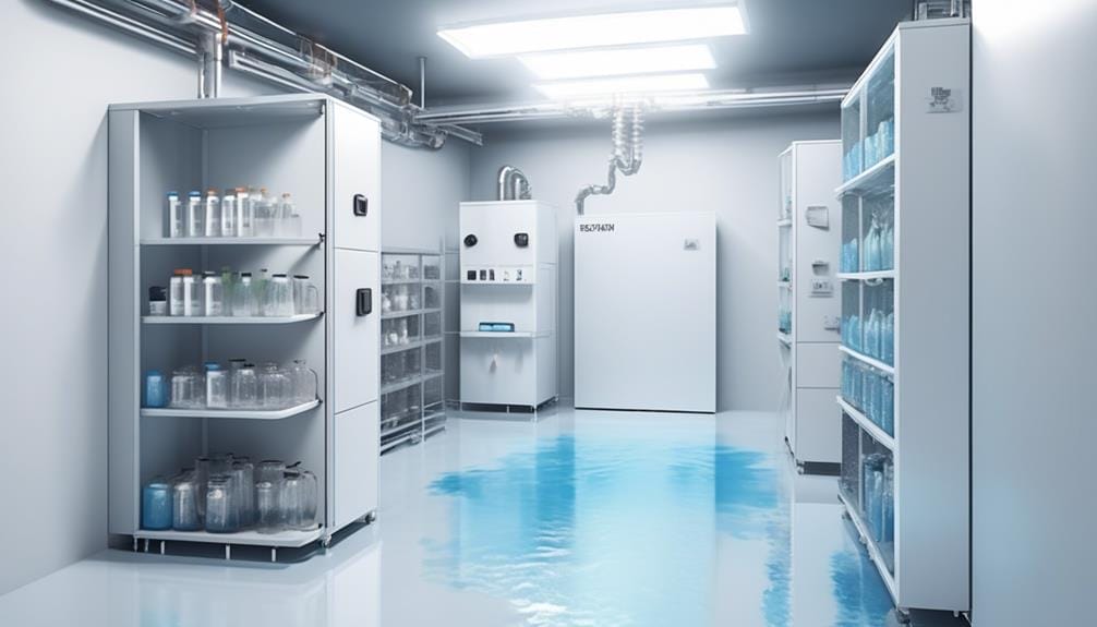 epoxy resin drying challenges