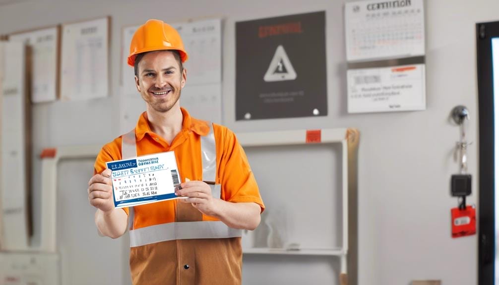 epoxy safety certification reliability