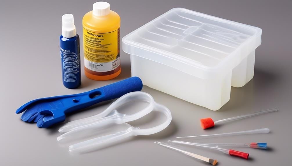 essential application tool kit