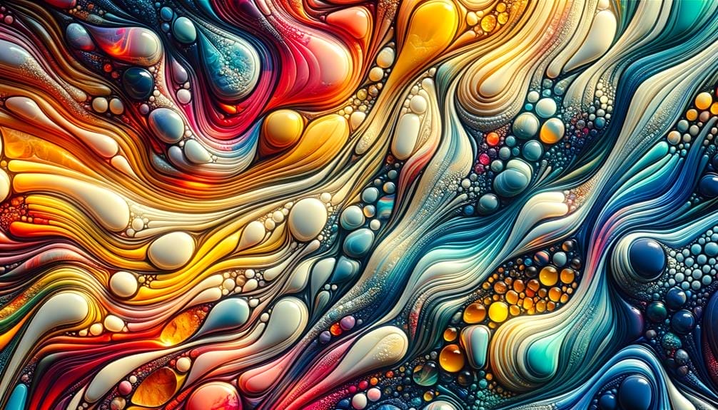 exploring epoxy resin alternatives