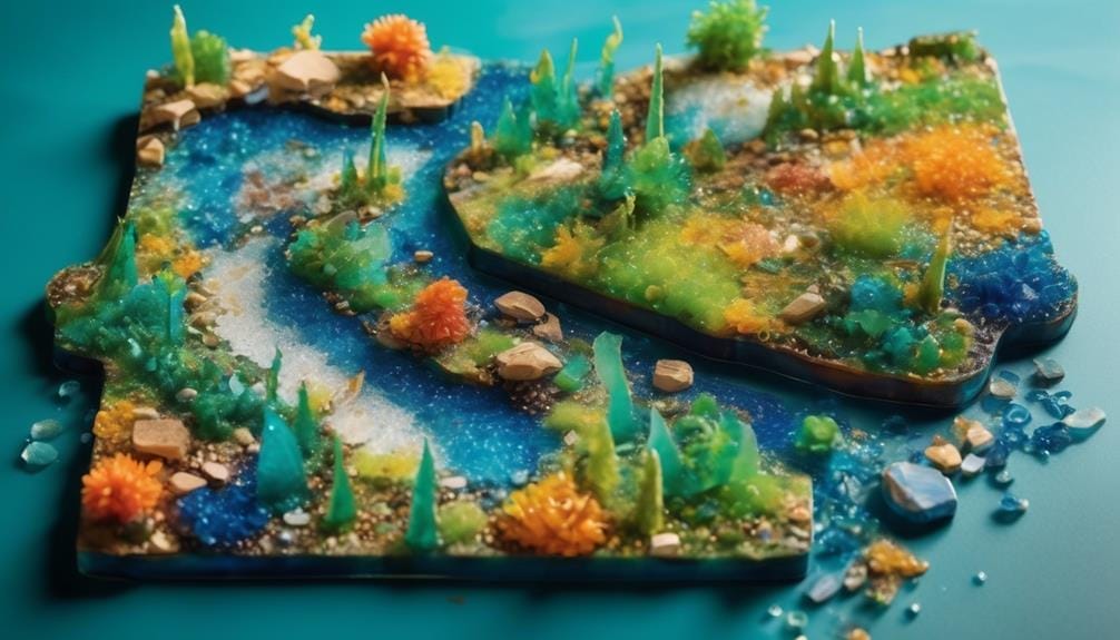 Environmental Impact of Epoxy Resin 4 green solutions for environmental challenges