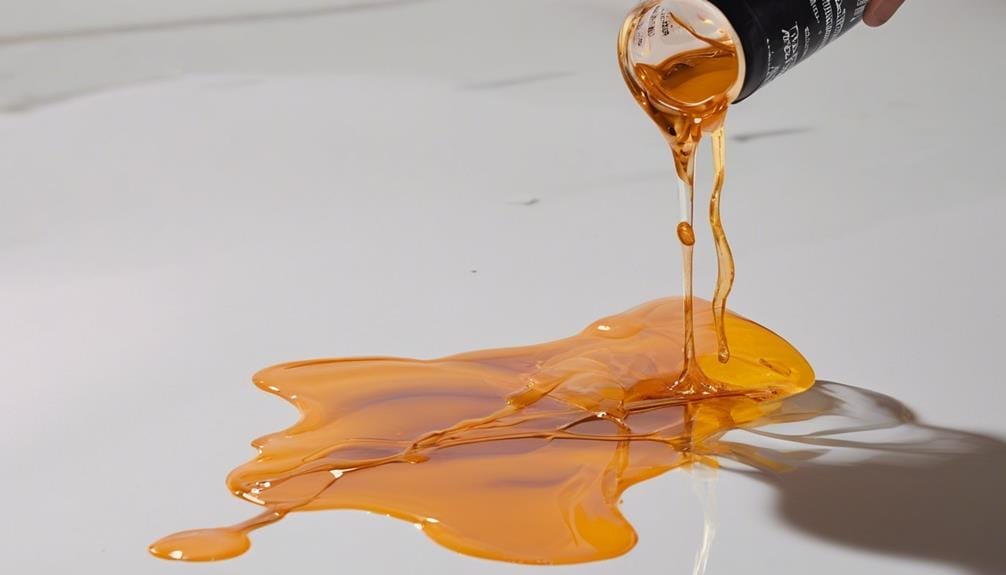 Common Mistakes to Avoid With Liquid Glass Epoxy 6 hasty application submission process