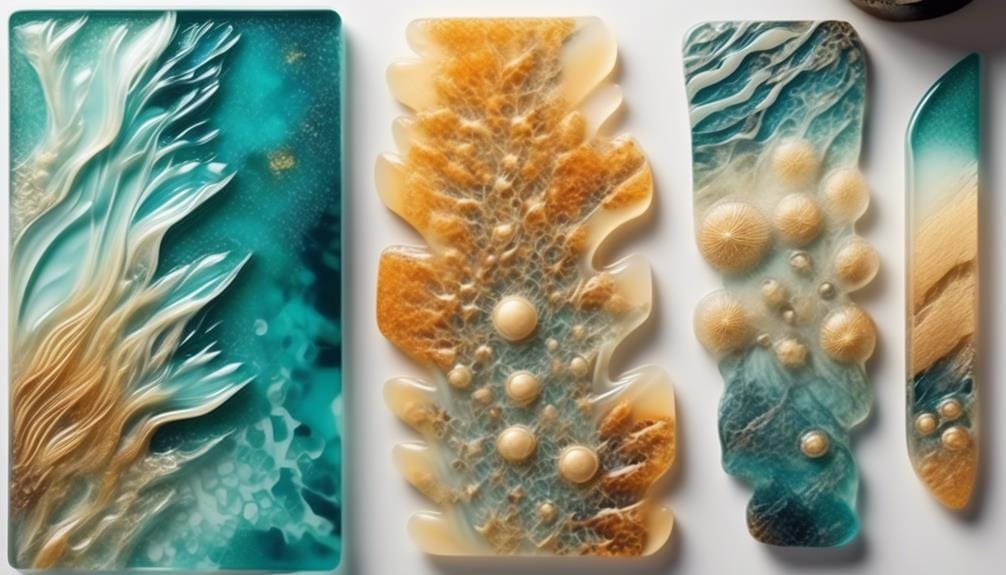 improving tactile sensations through technology
