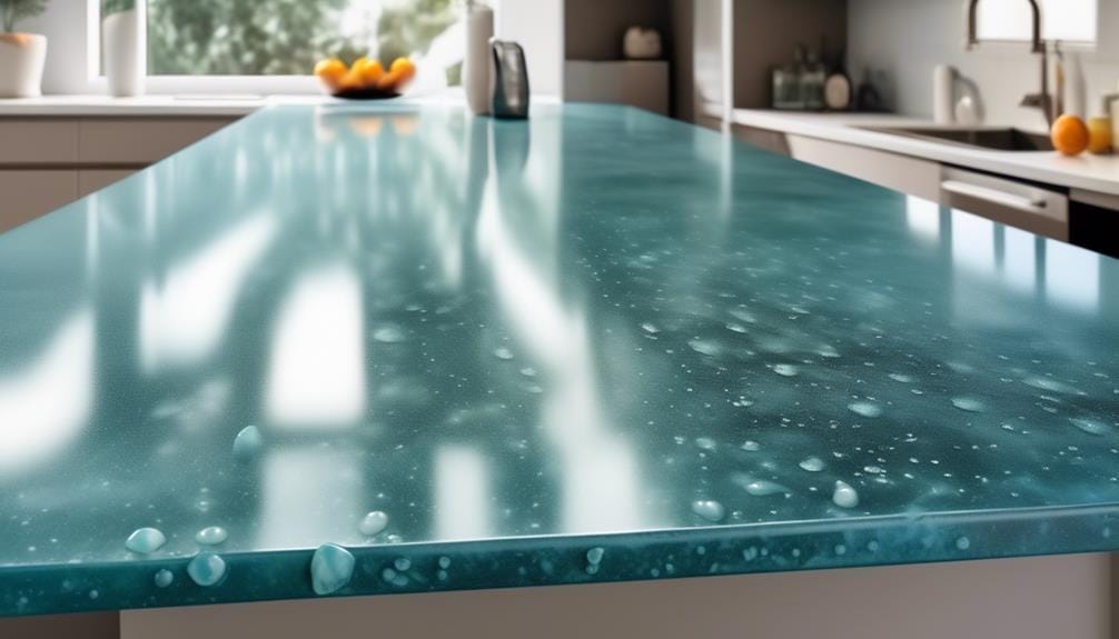 Common Mistakes to Avoid With Liquid Glass Epoxy 4 lack of proper preparation