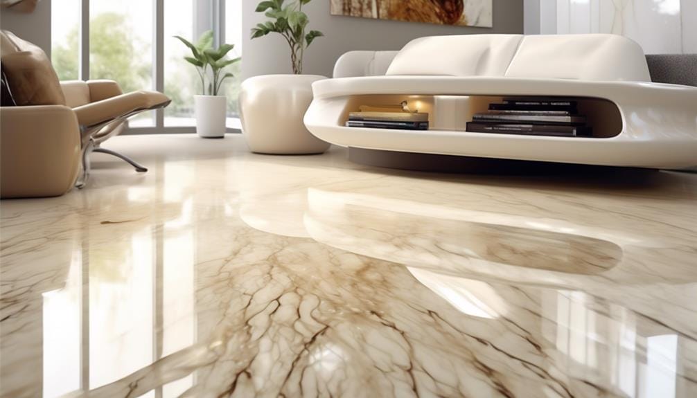 Durable Epoxy Liquid Glass 5 liquid glass protects against scratches and stains