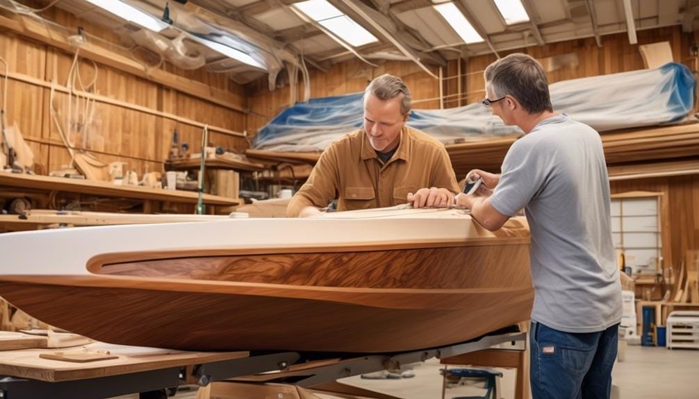 Epoxy for Marine Applications 7 marine epoxy success secrets