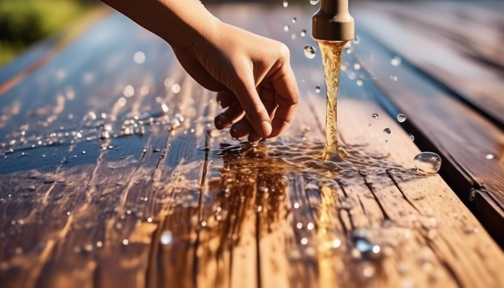 Common Mistakes to Avoid With Liquid Glass Epoxy 5 neglecting ecological impact consequences