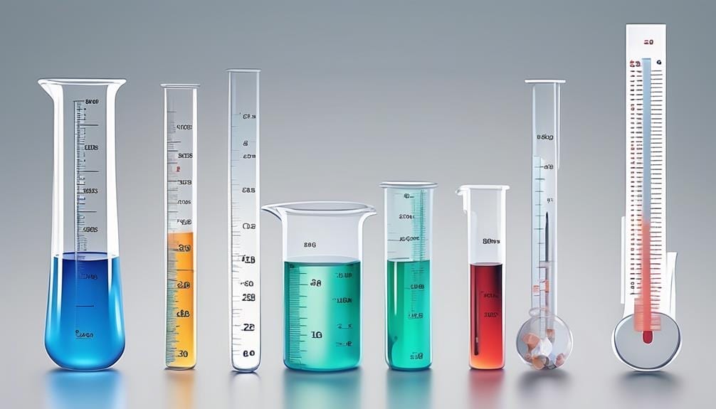 optimal ratio selection process