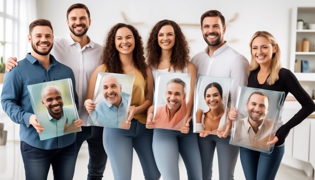 positive customer feedback online