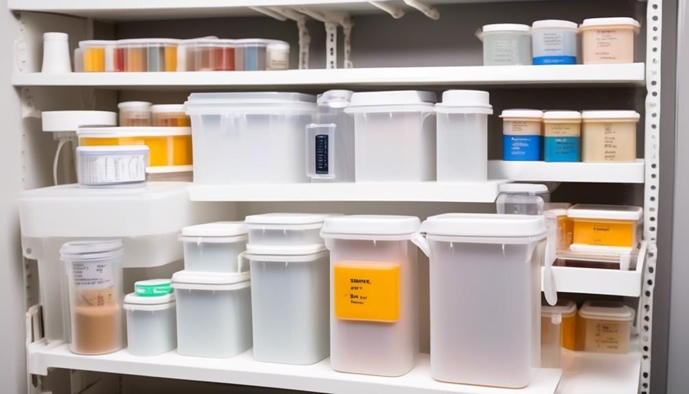 prolonging epoxy resin s longevity