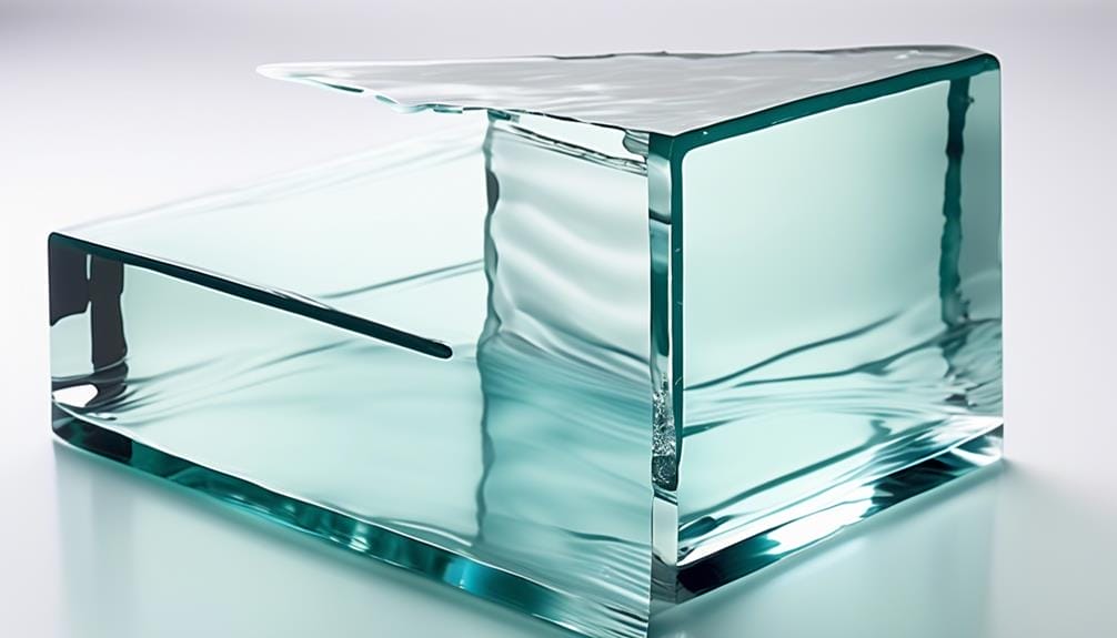 protection for surfaces with liquid glass