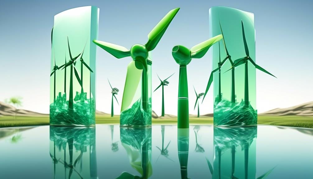 renewable energy revolution begins