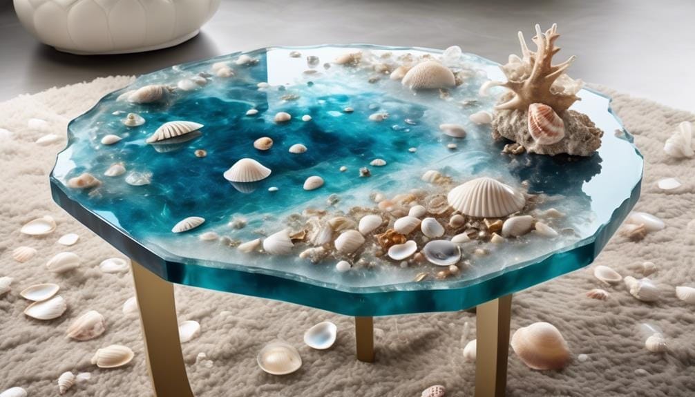 resin creativity and project inspiration