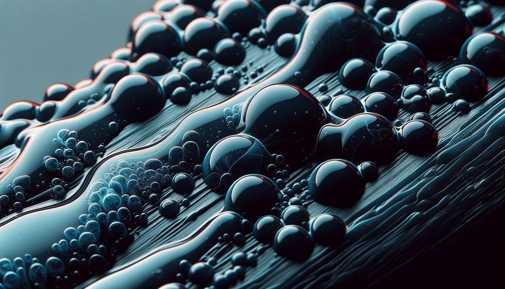 resolving epoxy resin problems