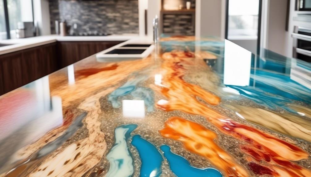 selecting the perfect epoxy