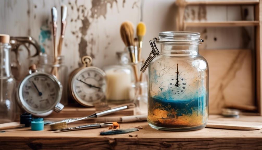 Shelf Life of Epoxy Resin 4 slow hardener for epoxy