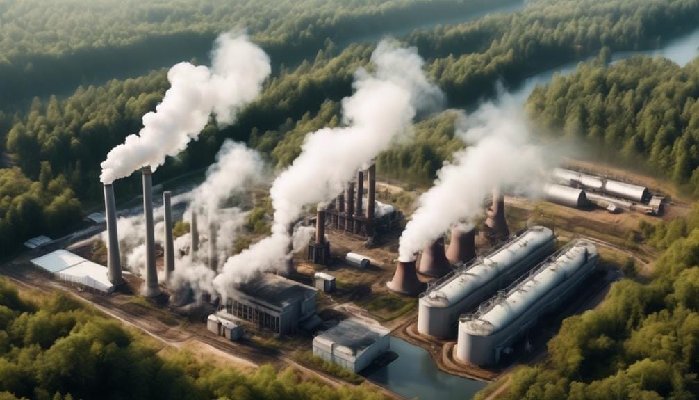 stringent environmental regulations and standards