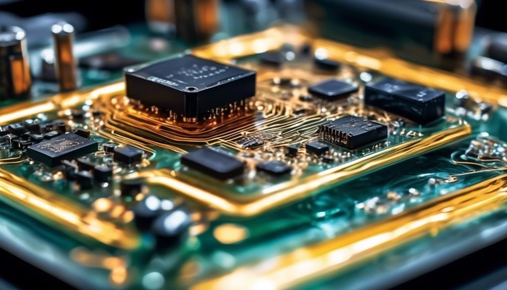 technical field focusing on electricity