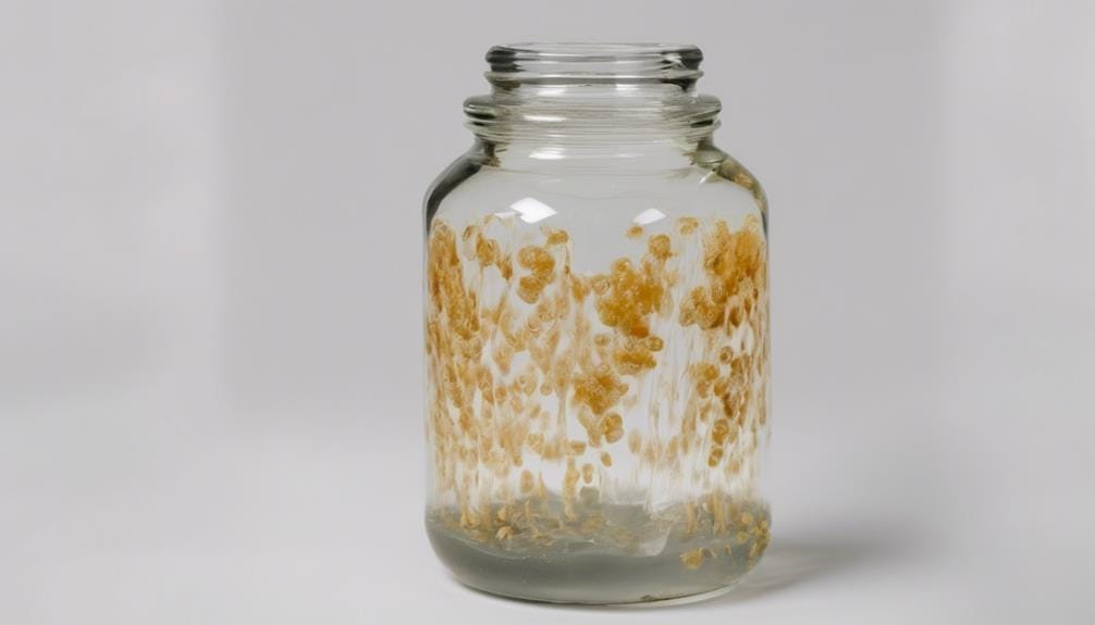 Water Resistance of Epoxy Resin 3 testing epoxy resin s water resistance