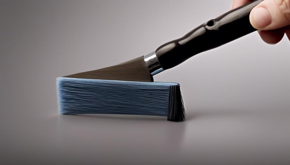 Epoxy Tools and Accessories 4 tools for preparing surfaces