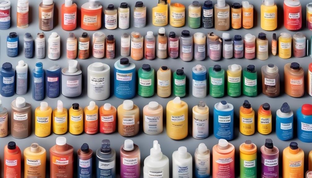 Epoxy Brands and Reviews 4 top rated epoxy adhesive options