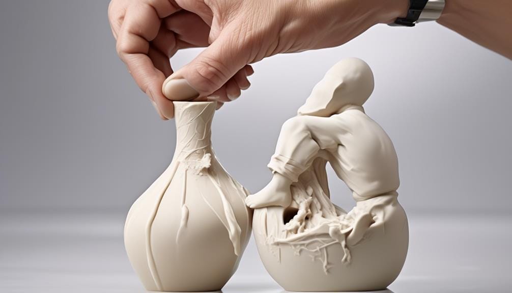 versatile adhesive for repairs