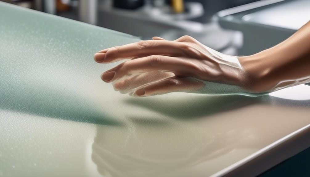 woodworking surface preparation techniques